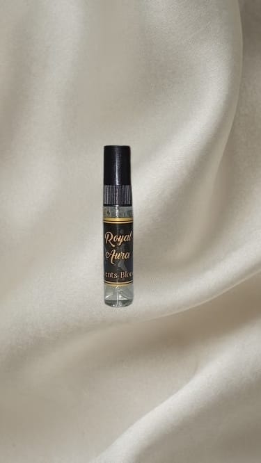Royal Aura Tester By Scents Bloom