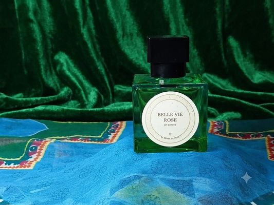 Belle vie rose for women by scents blooms