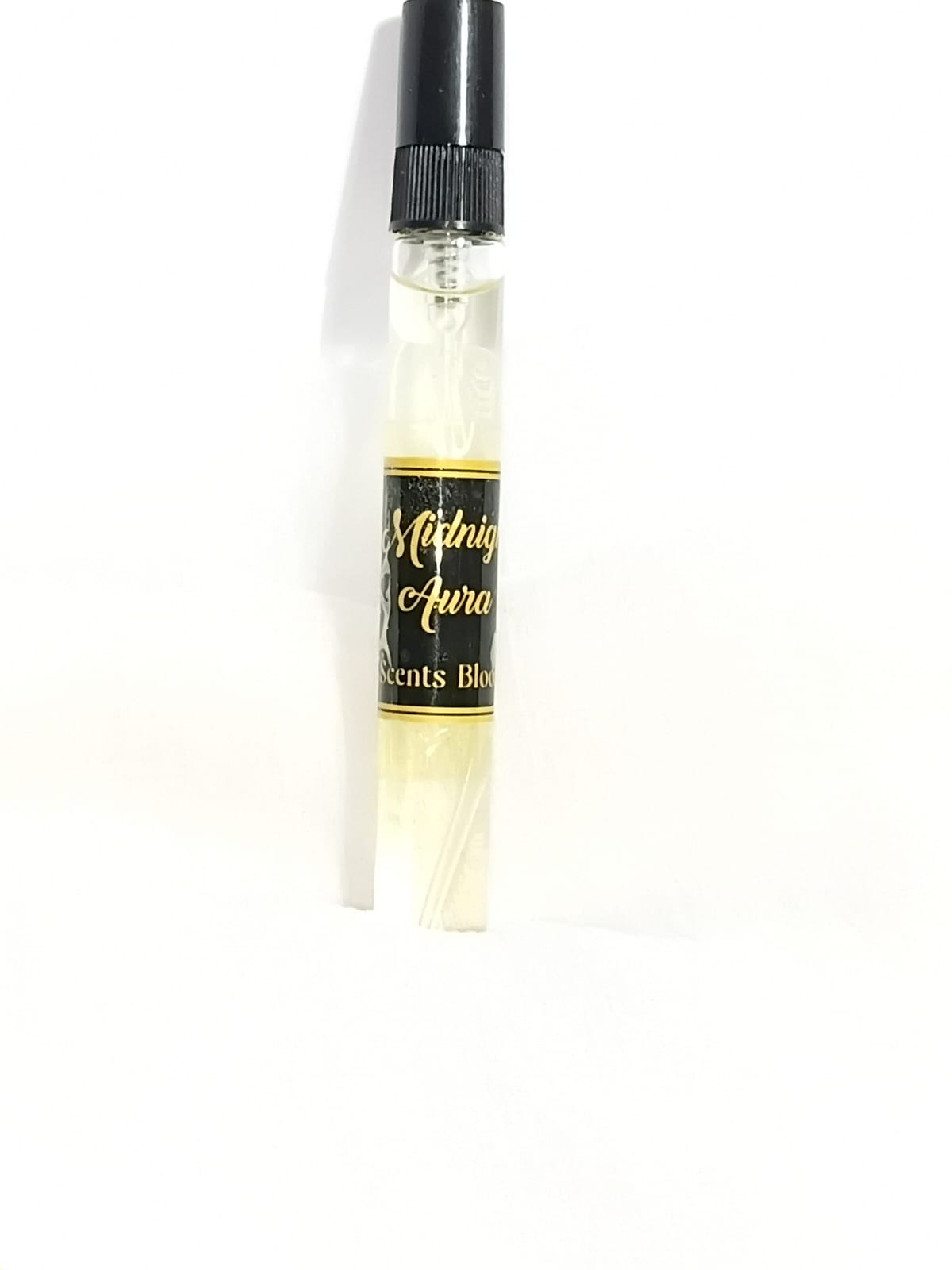 Mid night aura tester for men by scents blooms