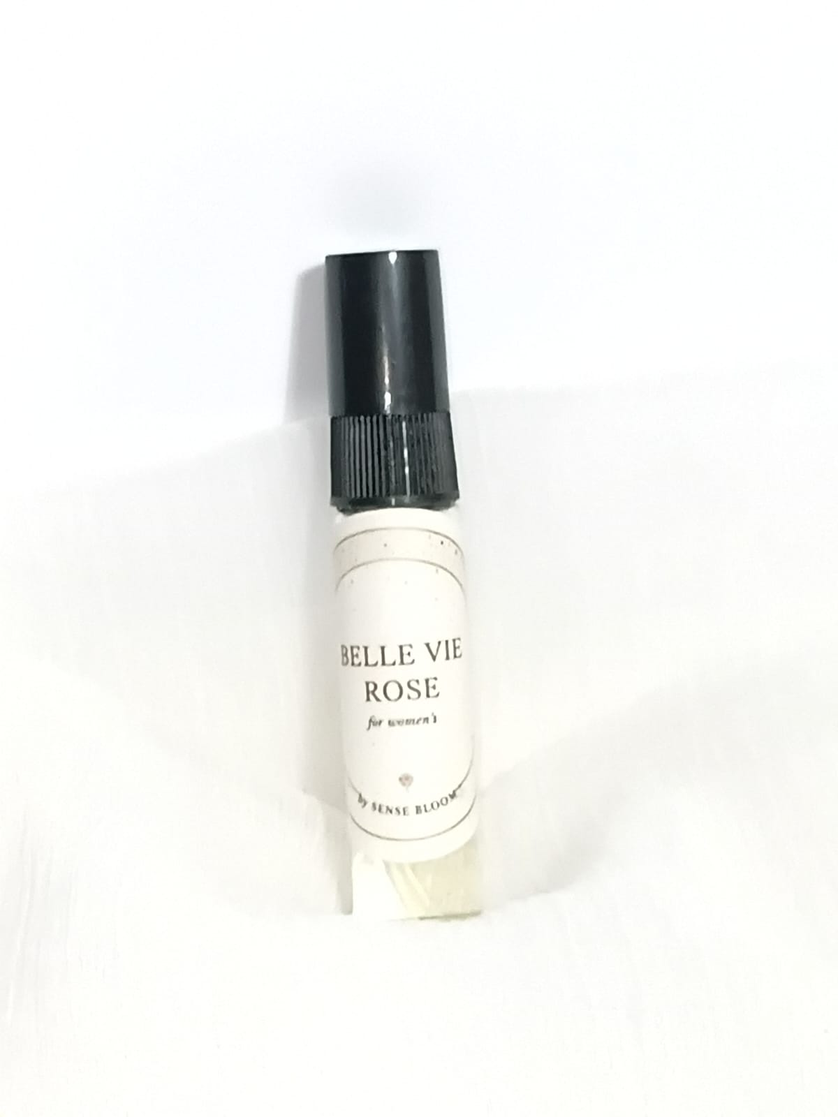 Belle vie rose(tester)for women by scents blooms